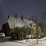 Nordlicht U Ostwind Апартаменты