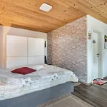 Nordlicht U Ostwind Apartment
