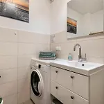 Apartment Nordlicht U Ostwind