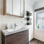 Nordlicht U Ostwind Apartment