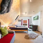 Apartment Nordlicht U Ostwind