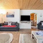 Апартаменты Nordlicht U Ostwind *