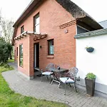 Apartment Nordlicht U Ostwind *