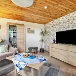 Nordlicht U Ostwind Apartment *