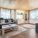 Nordlicht U Ostwind Апартаменты
