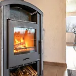 Апартаменты Nordlicht U Ostwind Wesselburener Deichhausen