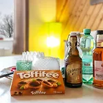Апартаменты Nordlicht U Ostwind