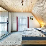 Апартаменты Nordlicht U Ostwind Wesselburener Deichhausen