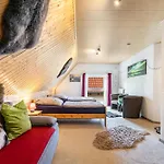 Nordlicht U Ostwind Апартаменты