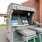 Nordlicht U Ostwind Апартаменты *
