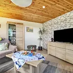 Nordlicht U Ostwind Апартаменты
