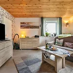 Nordlicht U Ostwind Апартаменты