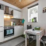 Апартаменты Nordlicht U Ostwind *