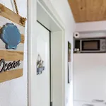 Nordlicht U Ostwind Апартаменты Wesselburener Deichhausen