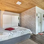 Nordlicht U Ostwind Апартаменты
