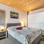 Nordlicht U Ostwind Апартаменты Wesselburener Deichhausen