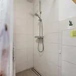 Апартаменты Nordlicht U Ostwind Wesselburener Deichhausen