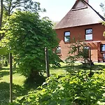 Апартаменты Nordlicht U Ostwind Wesselburener Deichhausen