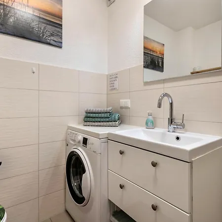 Lägenhet Nordlicht U Ostwind