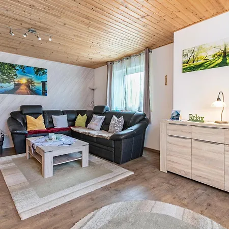 Nordlicht U Ostwind Appartement *