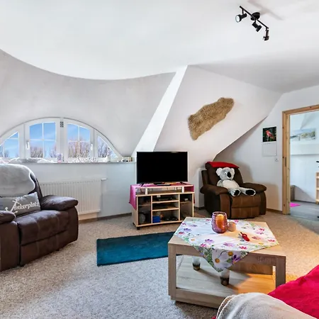 Nordlicht U Ostwind Wesselburener Deichhausen