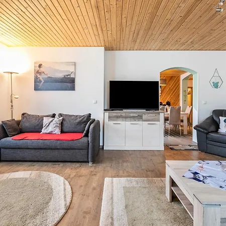 شقة Nordlicht U Ostwind *