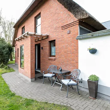 Lägenhet Nordlicht U Ostwind *