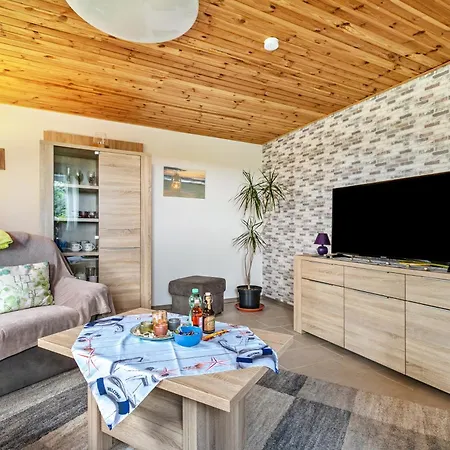 Nordlicht U Ostwind Lägenhet *