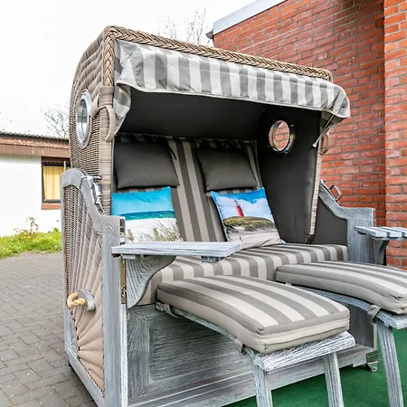 Appartement Nordlicht U Ostwind
