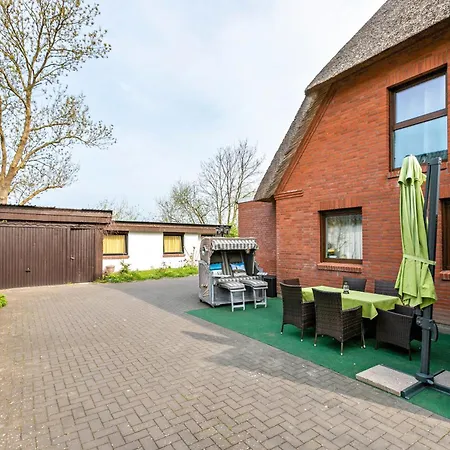 Lägenhet Nordlicht U Ostwind *