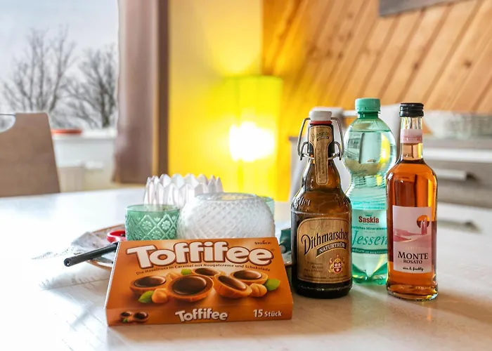 Nordlicht U Ostwind Wesselburener Deichhausen