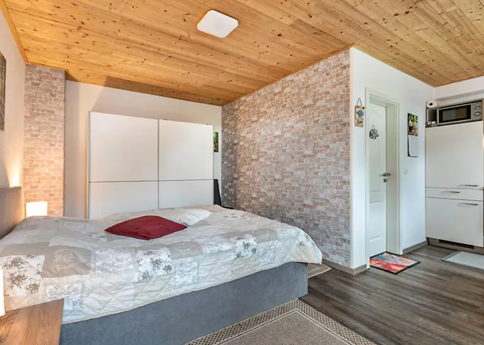 Nordlicht U Ostwind Apartamento