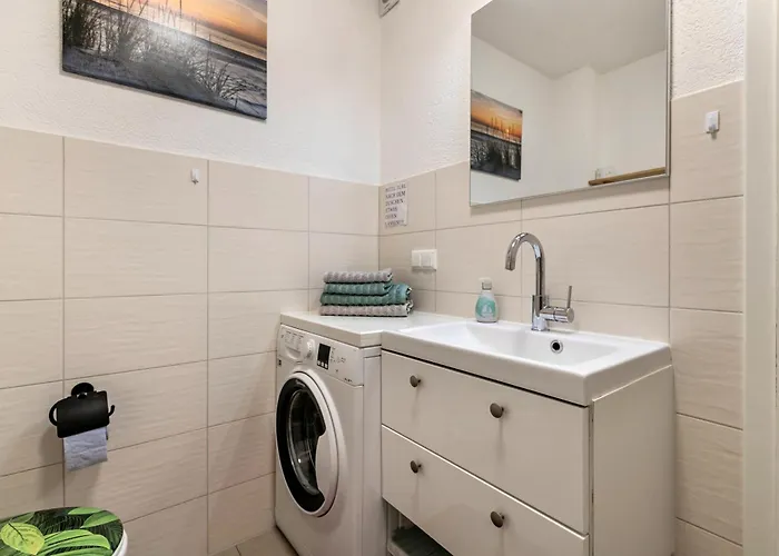 Apartamento Nordlicht U Ostwind