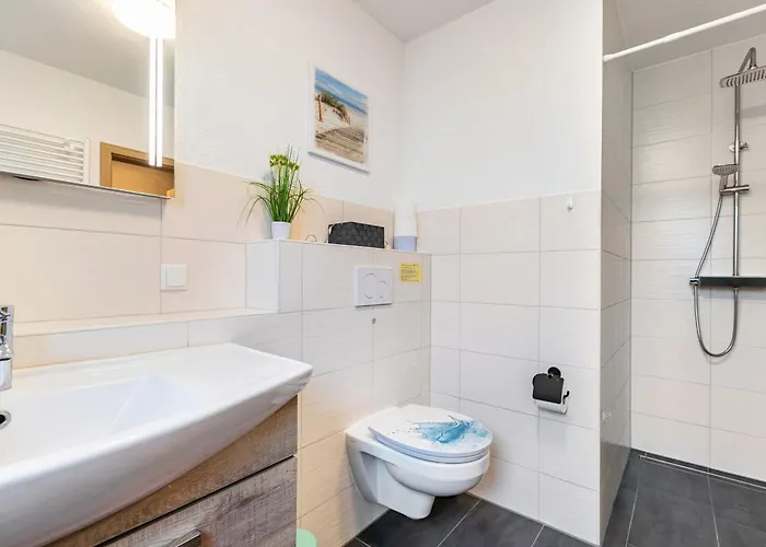 Nordlicht U Ostwind * Wesselburener Deichhausen