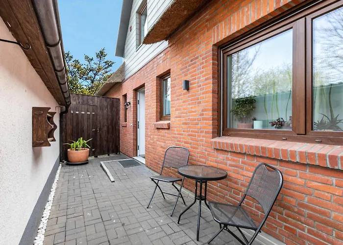 Nordlicht U Ostwind *