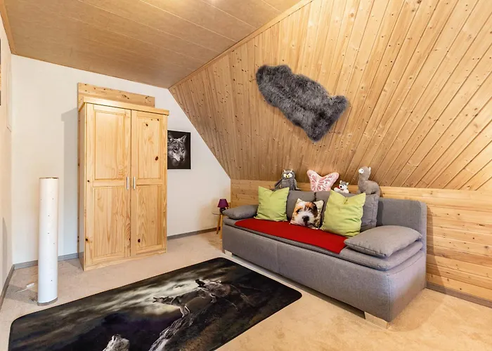 Nordlicht U Ostwind * Wesselburener Deichhausen