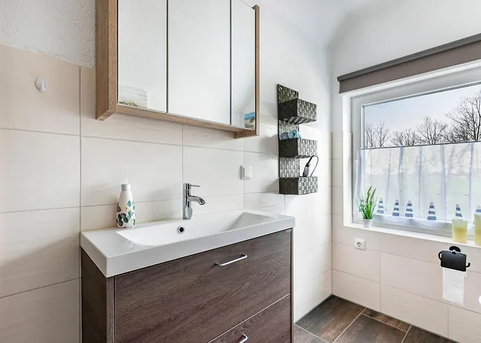 Nordlicht U Ostwind Apartamento