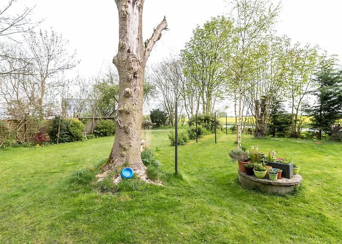 شقة Nordlicht U Ostwind *