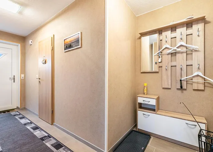 Nordlicht U Ostwind Wesselburener Deichhausen