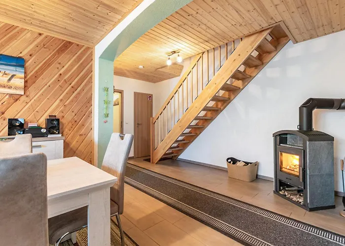 Nordlicht U Ostwind Apartamento