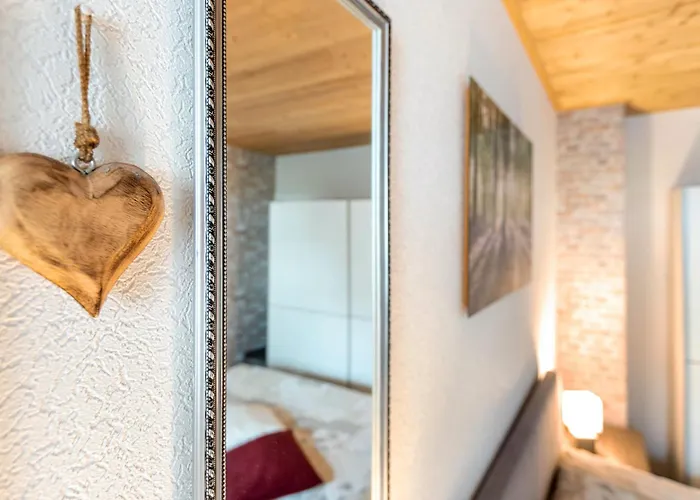 Nordlicht U Ostwind * Wesselburener Deichhausen