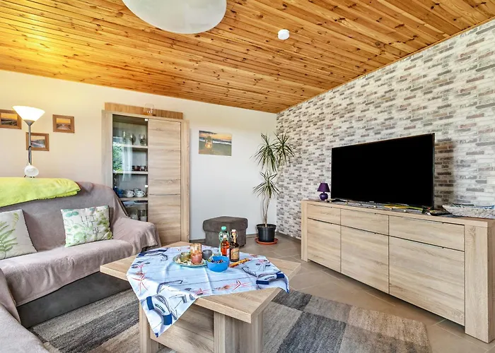 Nordlicht U Ostwind شقة *